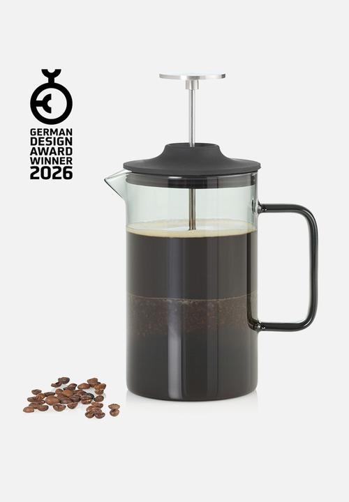 Adhoc - Adhoc Impact French Press coffee maker, 600ml