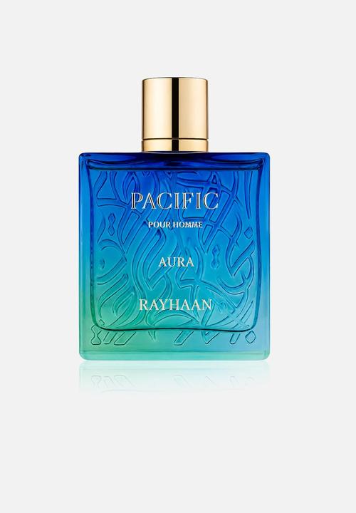 Rayhaan - Rayhaan Pacific Aura Edp - 100ml