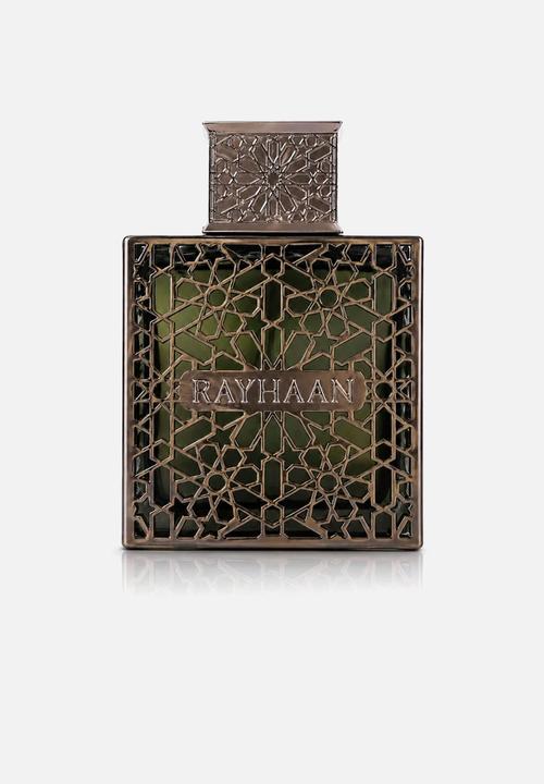 Rayhaan - Rayhaan Terra Edp - 100ml