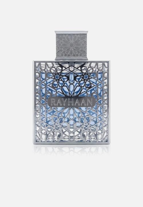 Rayhaan - Rayhaan Aquatica Edp - 100ml