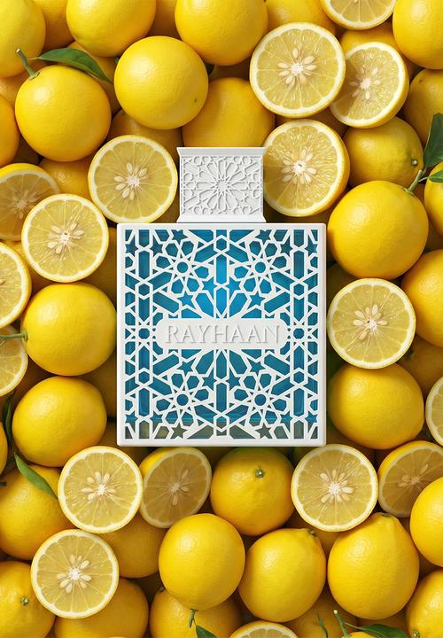 Rayhaan - Rayhaan Azul Edp - 100ml