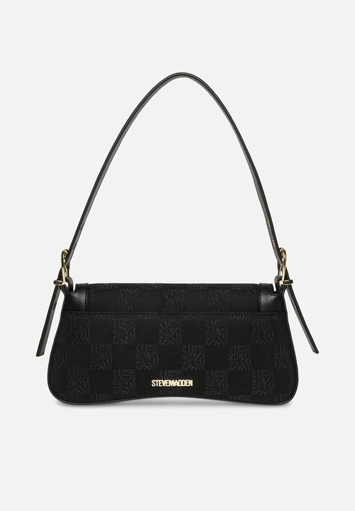 Steve Madden - Btwang-14 shoulder bag - black