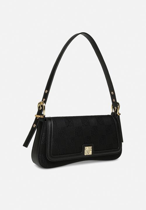 Steve Madden - Btwang-14 shoulder bag - black