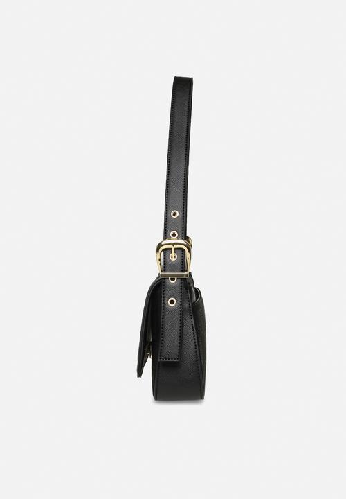 Steve Madden - Btwang-14 shoulder bag - black