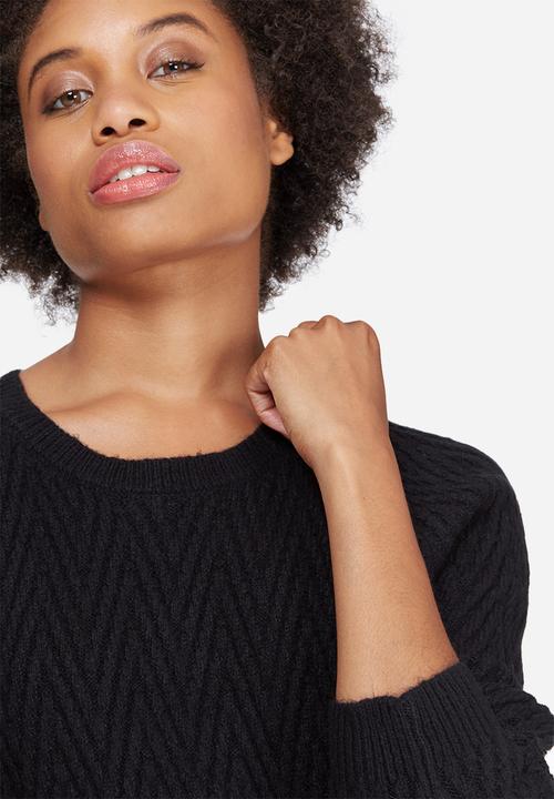Vero Moda - Posh knitted dress