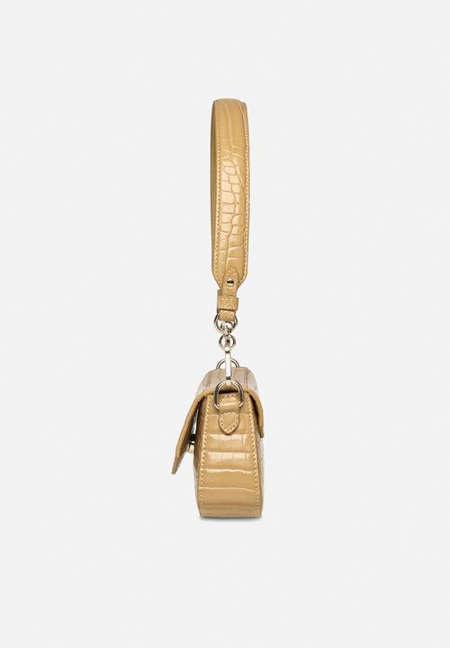 Steve Madden - Btaiga-E mini crossbody bag - beige