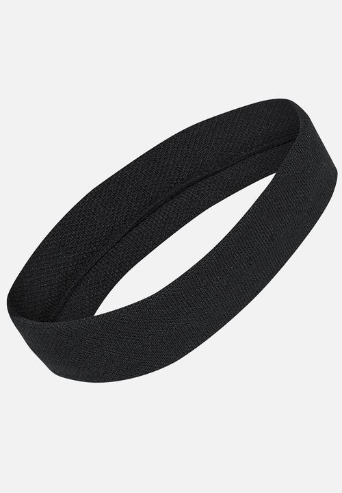adidas Performance - Tennis headband - black