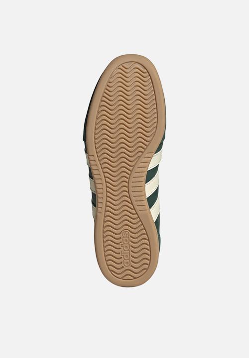 adidas Originals - Barreda Mary Jane - Collegiate Green/Cream White/Gum 4