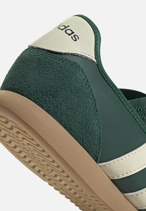 adidas Originals - Barreda Mary Jane - Collegiate Green/Cream White/Gum 4