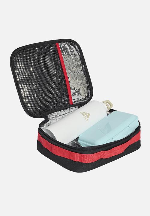 adidas Performance - Lk dy mm co bag - black/pure ruby/off white