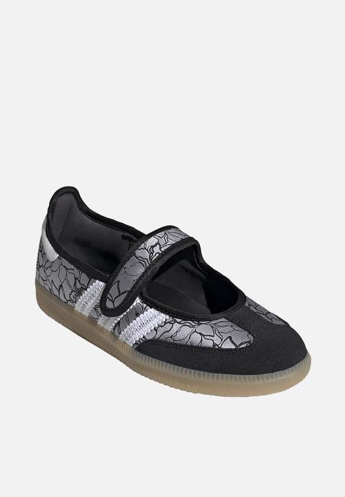 adidas Originals - SAMBA JANE W
