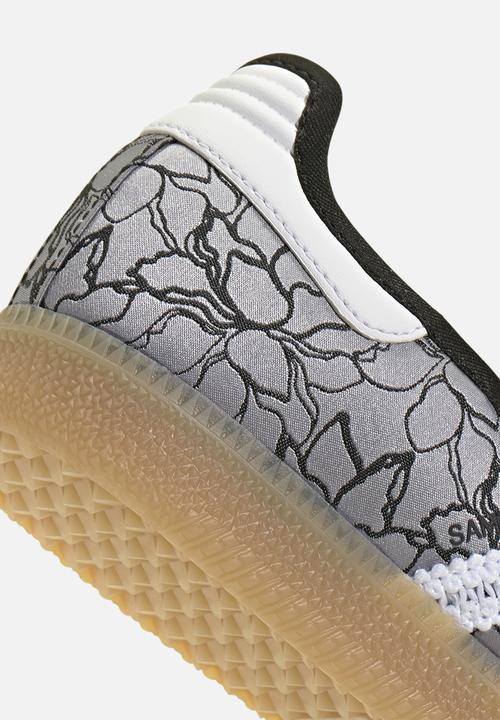adidas Originals - SAMBA JANE W
