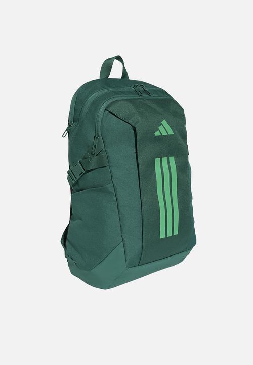 adidas Performance - Apwr Viii - Collegiate Green/Court Green