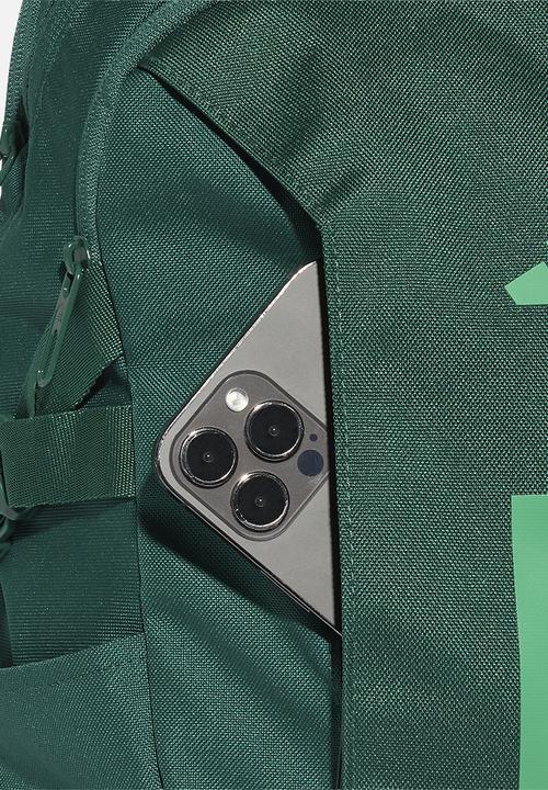 adidas Performance - Apwr Viii - Collegiate Green/Court Green