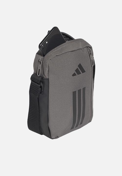 adidas Performance - Apwr Organizer - Charcoal/Black