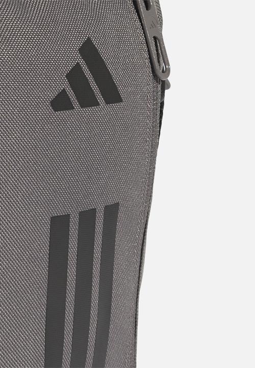 adidas Performance - Apwr Organizer - Charcoal/Black