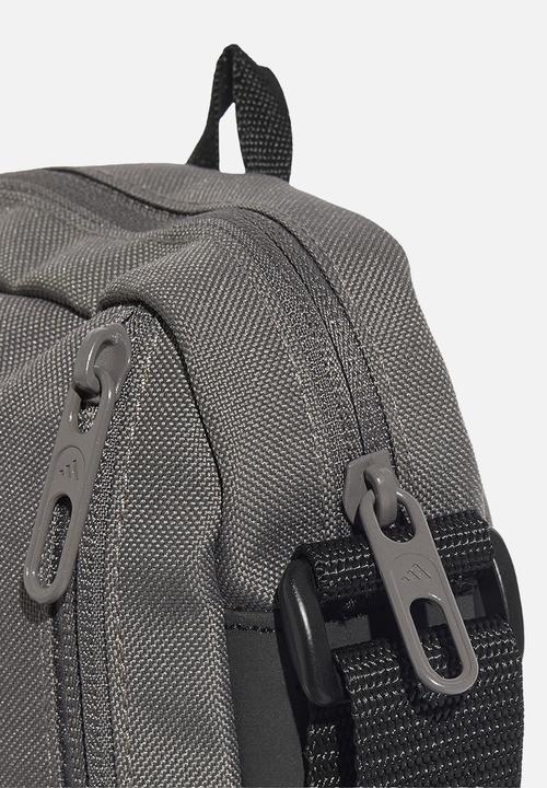 adidas Performance - Apwr Organizer - Charcoal/Black