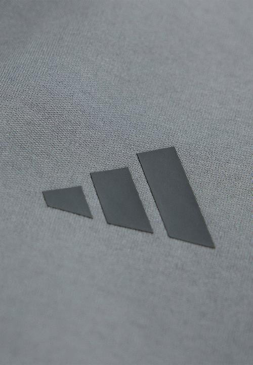 adidas Performance - W Z.N.E. Cr Fz - Grey Five