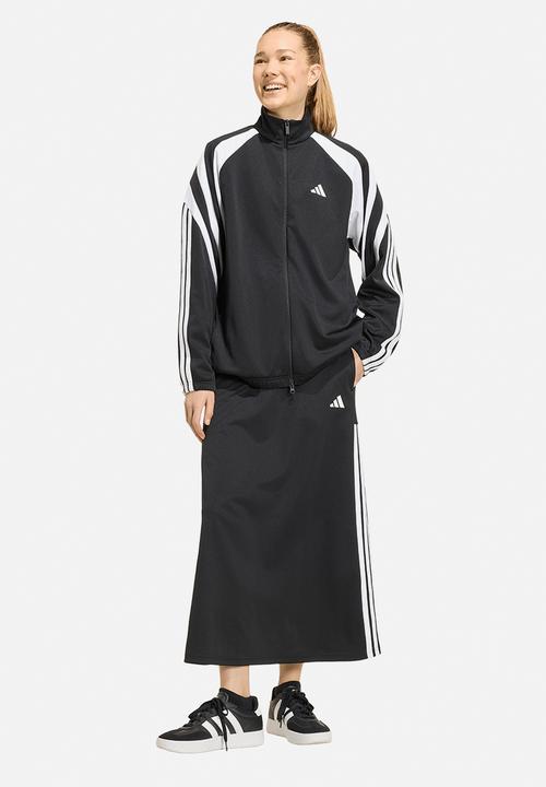 adidas Performance - W Tiro Lo Tt - Black/White