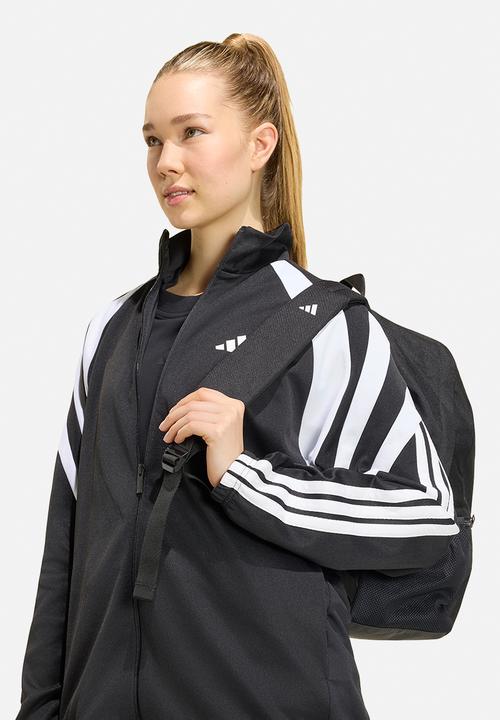 adidas Performance - W Tiro Lo Tt - Black/White
