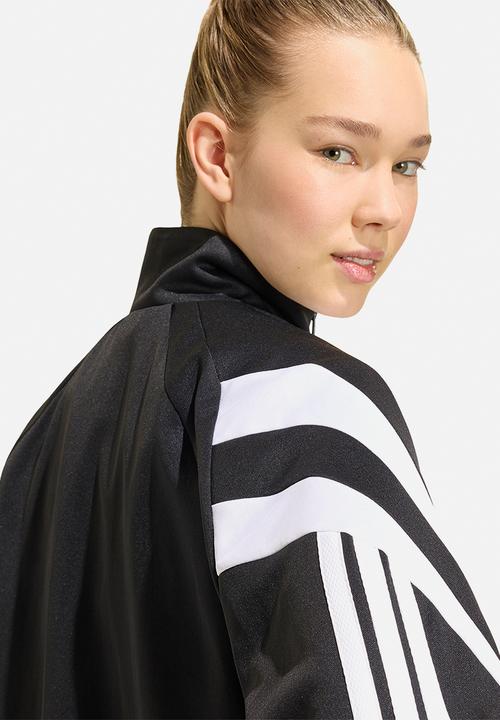 adidas Performance - W Tiro Lo Tt - Black/White