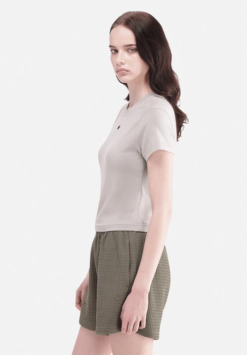 adidas Originals - Ess W Sho - Olive Strata
