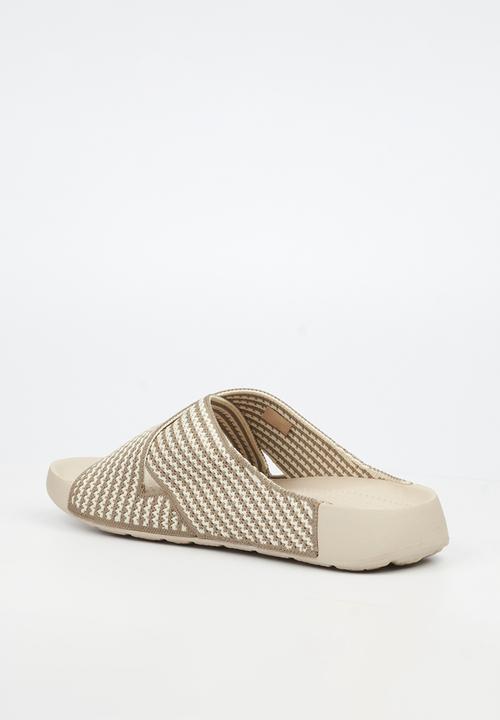 Butterfly Feet - Falken 2 slide - grey