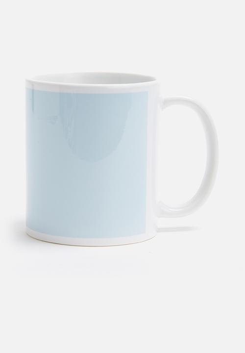 Sixth Floor - Pod of unicorns mug