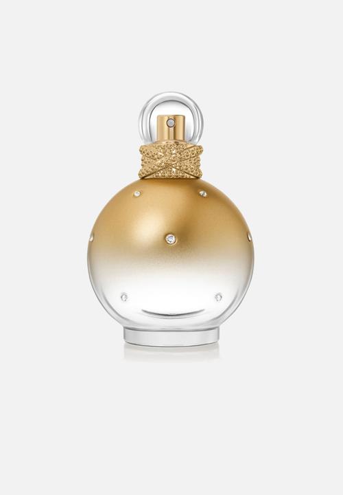 BRITNEY SPEARS - Britney Spears Fantasy Goddess Edt - 30ml