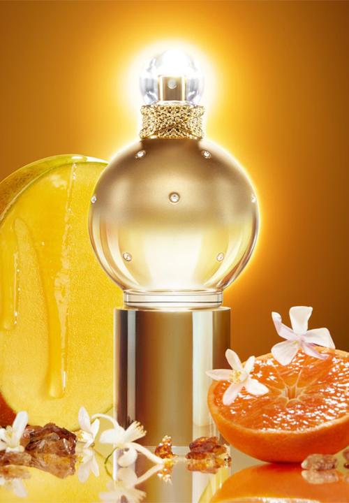 BRITNEY SPEARS - Britney Spears Fantasy Goddess Edt - 30ml
