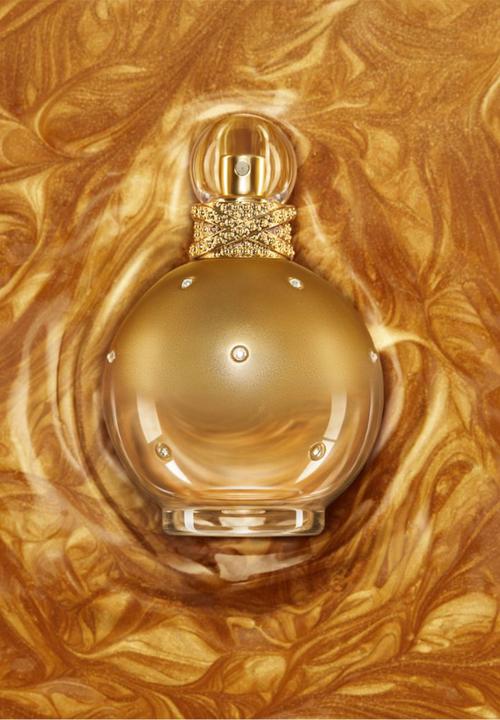 BRITNEY SPEARS - Britney Spears Fantasy Goddess Edt - 30ml