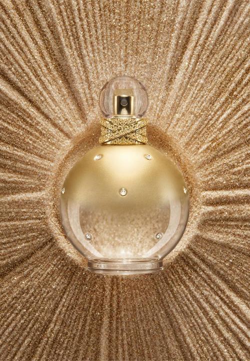 BRITNEY SPEARS - Britney Spears Fantasy Goddess Edt - 30ml