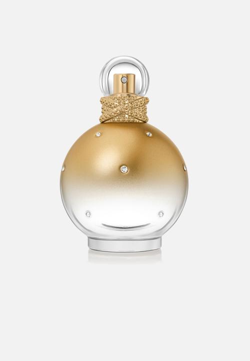 BRITNEY SPEARS - Britney Spears Fantasy Goddess Edt - 100ml
