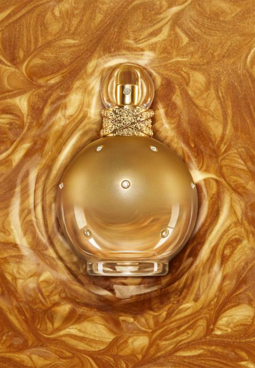 BRITNEY SPEARS - Britney Spears Fantasy Goddess Edt - 100ml