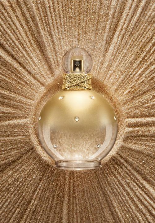 BRITNEY SPEARS - Britney Spears Fantasy Goddess Edt - 100ml