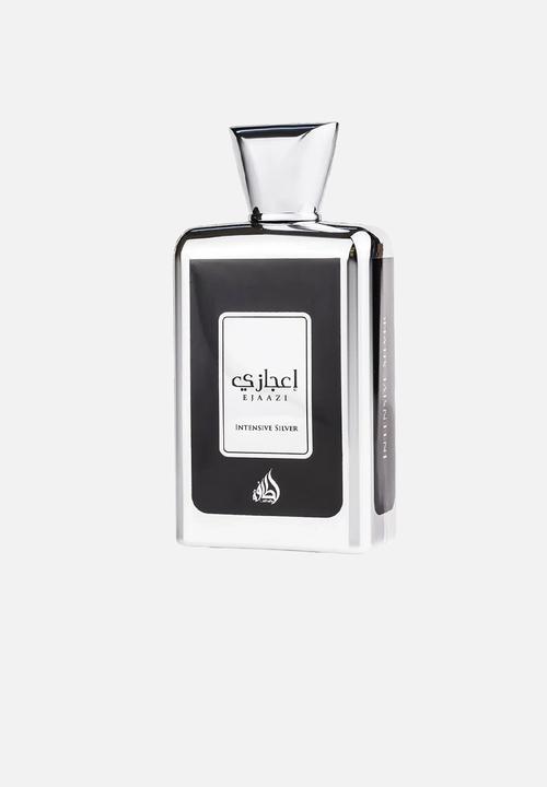 Lattafa - Lattafa Ejaazi Intensive Silver Edp - 100ml