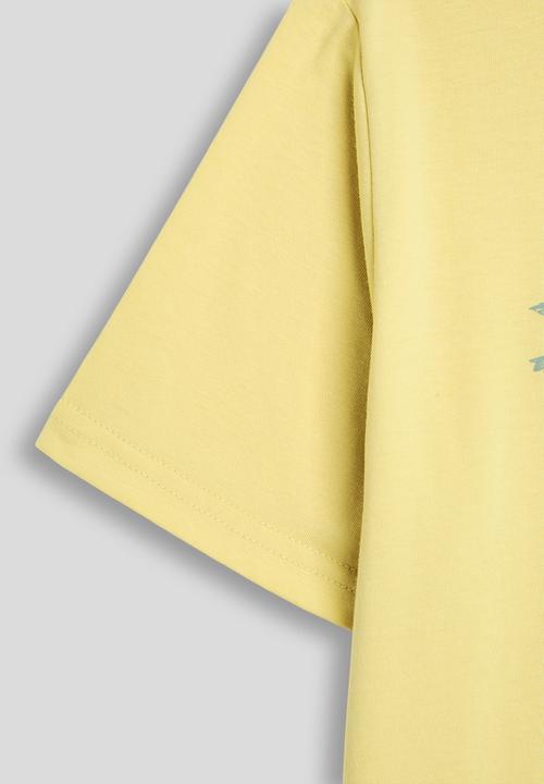 Levi’s® - Lvb High Tide Batwing Tee - Raffia