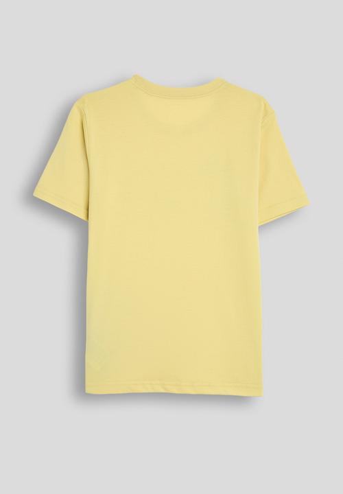 Levi’s® - Lvb High Tide Batwing Tee - Raffia