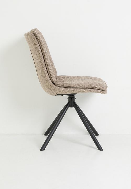 Sixth Floor - Nova Dining Chair - natural