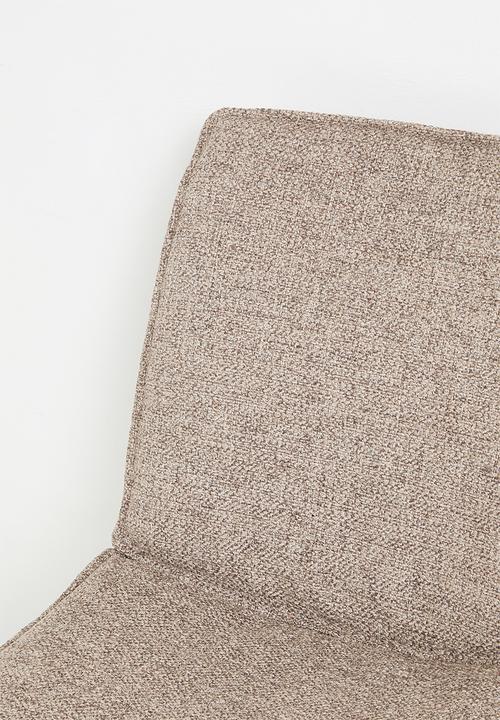 Sixth Floor - Nova Dining Chair - natural