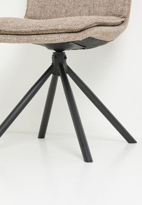 Sixth Floor - Nova Dining Chair - natural