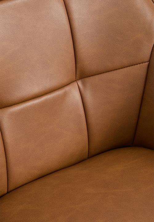 Sixth Floor - Sahara Dining Chair - Tan