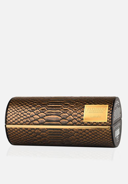 Lattafa - Lattafa Musamam Brown Edp - 100ml
