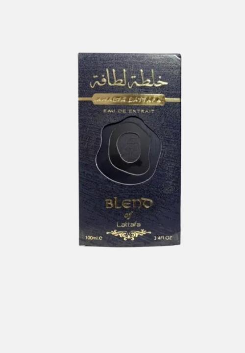 Lattafa - Lattafa Khalta Blend of Lattafa Edp - 100ml