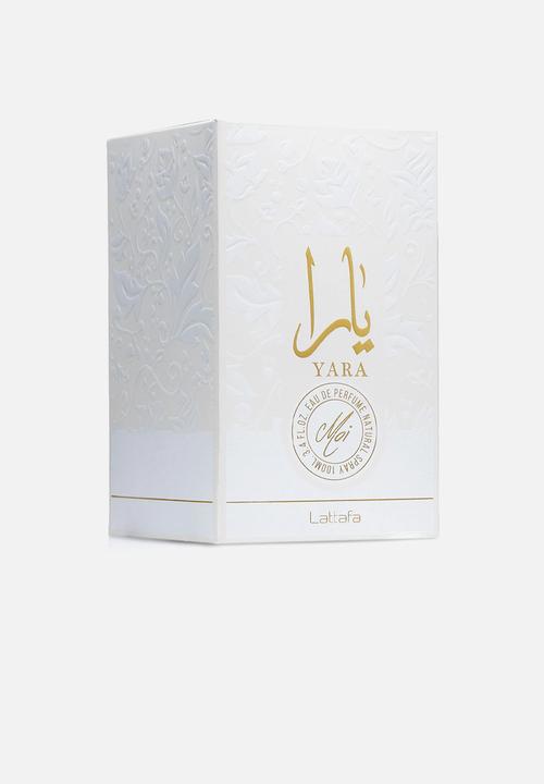 Lattafa - Lattafa Yara Moi Edp - 100ml