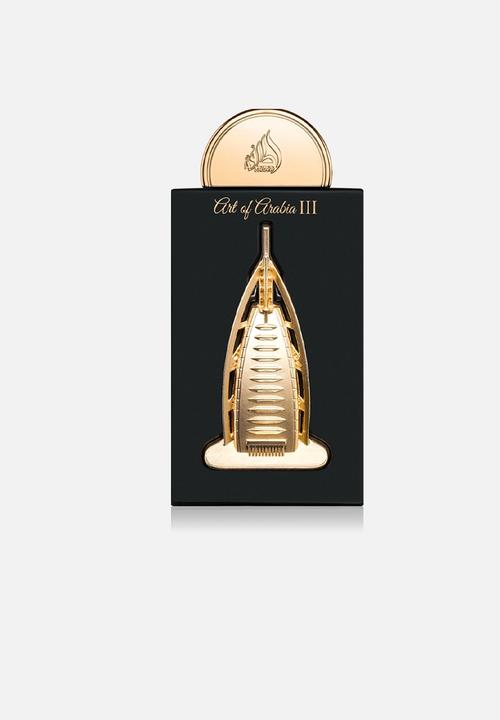 Lattafa - Lattafa Pride Art of Arabia III Edp - 100ml