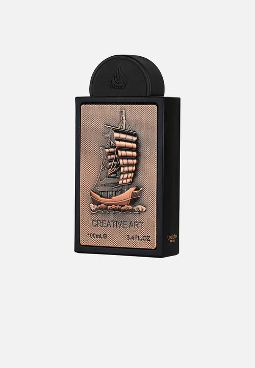 Lattafa - Lattafa Pride Creative Art Edp - 100ml
