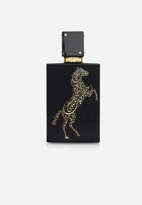 Lattafa - Lattafa Lail Maleki Edp - 100ml
