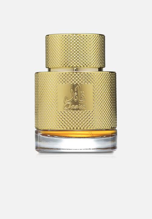 Lattafa - Lattafa Qaeed Edp - 100ml