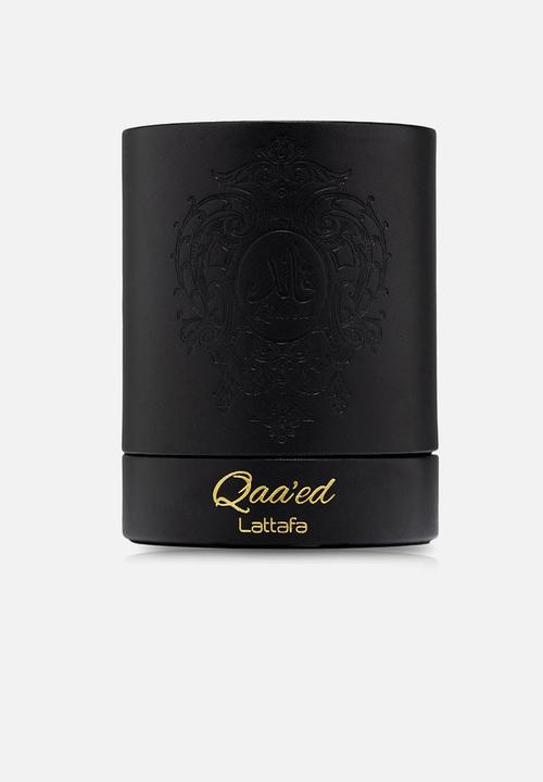 Lattafa - Lattafa Qaeed Edp - 100ml